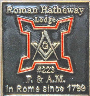 Lodge Logo